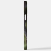 パルスのティディ専攻のー iPhoneケース (右側面)