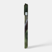 パルスのティディ専攻のー iPhone 15ケース (左側面)
