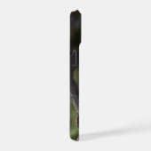 パルスのティディ専攻のー iPhone 15ケース (右側面)