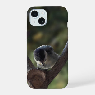 パルスのティディ専攻のー iPhone 15ケース