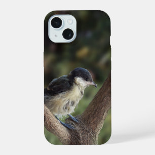 パルスのティディ専攻のー iPhone 15ケース