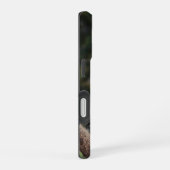 パルスのティディ専攻のー iPhone 16ケース (右側面)