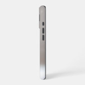 パルスのティディ専攻のー iPhone 16ケース (左側面)