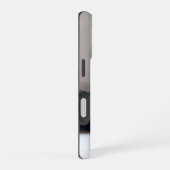 パルスのティディ専攻のー iPhone 16ケース (右側面)