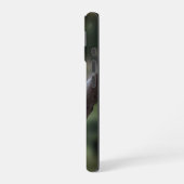 パルスのティディ専攻のー iPhone 16ケース (左側面)