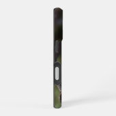 パルスのティディ専攻のー iPhone 16ケース (右側面)