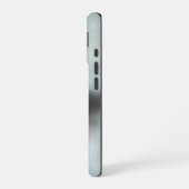 パルスのティディ専攻のー iPhone 16ケース (左側面)