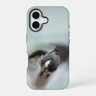 パルスのティディ専攻のー iPhone 16ケース