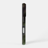 パルスのティディ専攻のー iPhone 16ケース (右側面)