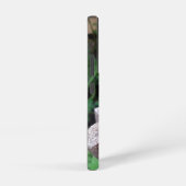 パルスのティディ専攻のー SAMSUNG GALAXYケース (右側面)