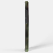 パルスのティディ専攻のー SAMSUNG GALAXYケース (右側面)