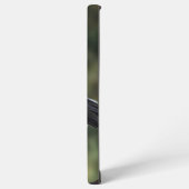 パルスのティディ専攻のー SAMSUNG GALAXYケース (左側面)