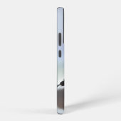 パルスのティディ専攻のー SAMSUNG GALAXYケース (右側面)