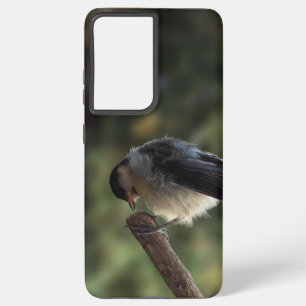 パルスのティディ専攻のー SAMSUNG GALAXY S21 ULTRAケース