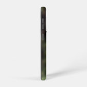 パルスのティディ専攻のー SAMSUNG GALAXYケース (右側面)