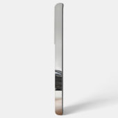 パルスのティディ専攻のー SAMSUNG GALAXYケース (左側面)