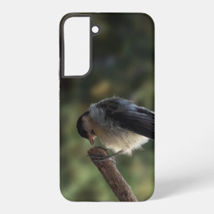 パルスのティディ専攻のー SAMSUNG GALAXY S22+ケース