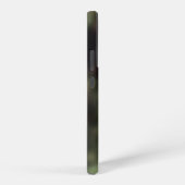 パルスのティディ専攻のー SAMSUNG GALAXYケース (右側面)