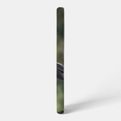 パルスのティディ専攻のー SAMSUNG GALAXYケース (左側面)