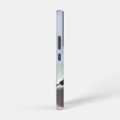 パルスのティディ専攻のー SAMSUNG GALAXYケース (右側面)