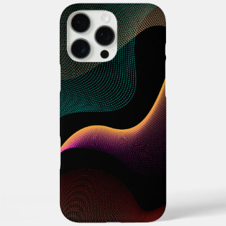 パルスドリフト iPhone 16 PRO MAXケース