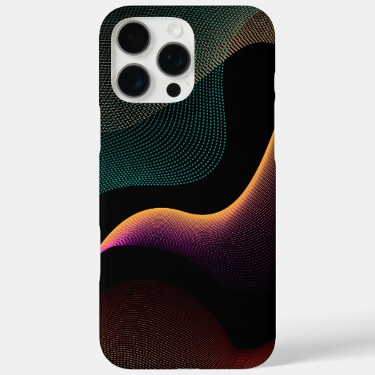 パルスドリフト Case-Mate iPhoneケース (裏面)