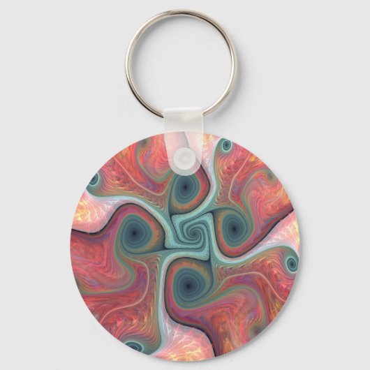 パルス キーホルダー (正面)