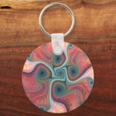 パルス キーホルダー (正面)