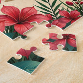 パルス ジグソーパズル (側面)