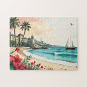 パルス ジグソーパズル (横)