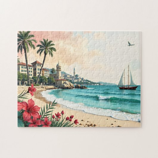 パルス ジグソーパズル (横)