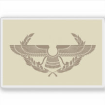 パルティア帝国国旗