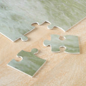 パルテニー橋、バス。 ジグソーパズル (側面)