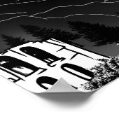 パルテノンアテネギリシャ ポスター (角)