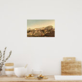 パルテノン神殿 ポスター (キッチン)