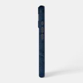 パルテノン神殿 iPhone 16ケース (左側面)