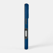 パルテノン神殿 iPhone 16ケース (右側面)