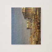 パルテノン1863年 ジグソーパズル (縦)