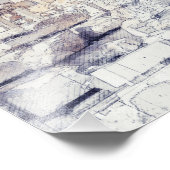 パルテノン・アテネ・ギリシャ写真プリント – 古代遺跡 フォトプリント            (角)