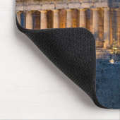 パルテノン・アテネ(ギリシャ) マウスパッド (コーナー)