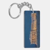 パルテノン キーホルダー (正面左)