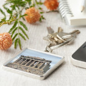 パルテノン キーホルダー (側面)