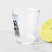 パルテノン ショットグラス (右)