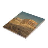 パルテノン タイル (側面)