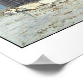 パルテノン ポスター (角)