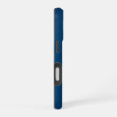 パルテノン iPhone 16ケース (右側面)
