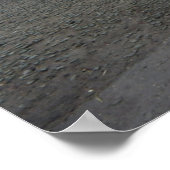 パルテ素晴らしニー通り、バス。 ポスター (角)