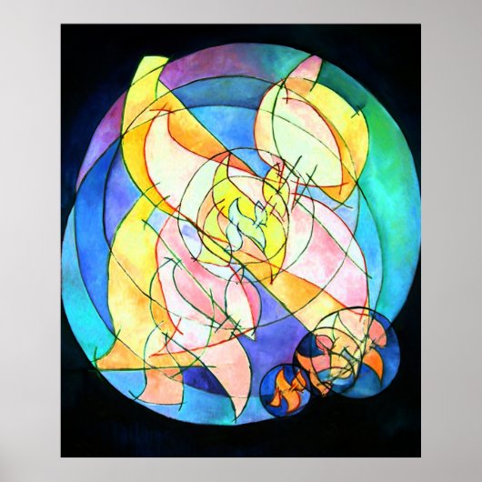 パルデス ポスター (正面)