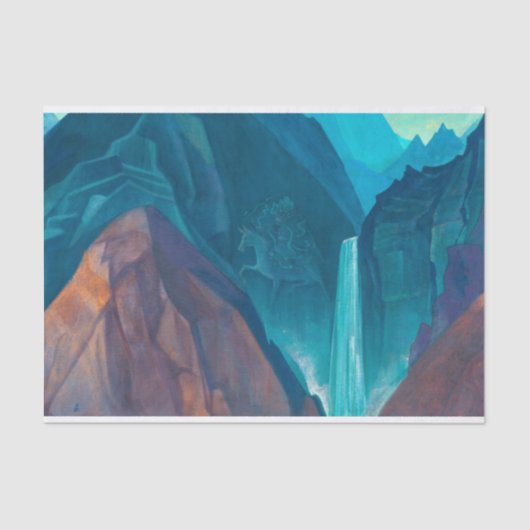 パルデン・ラーモバイニコラスローリッチ 薄葉紙 (正面)