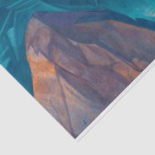 パルデン・ラーモバイニコラスローリッチ 薄葉紙 (詳細)